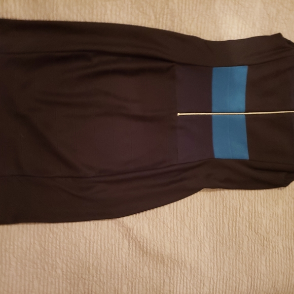 Julia Jordan sheet dress, size 6 - Picture 4 of 5